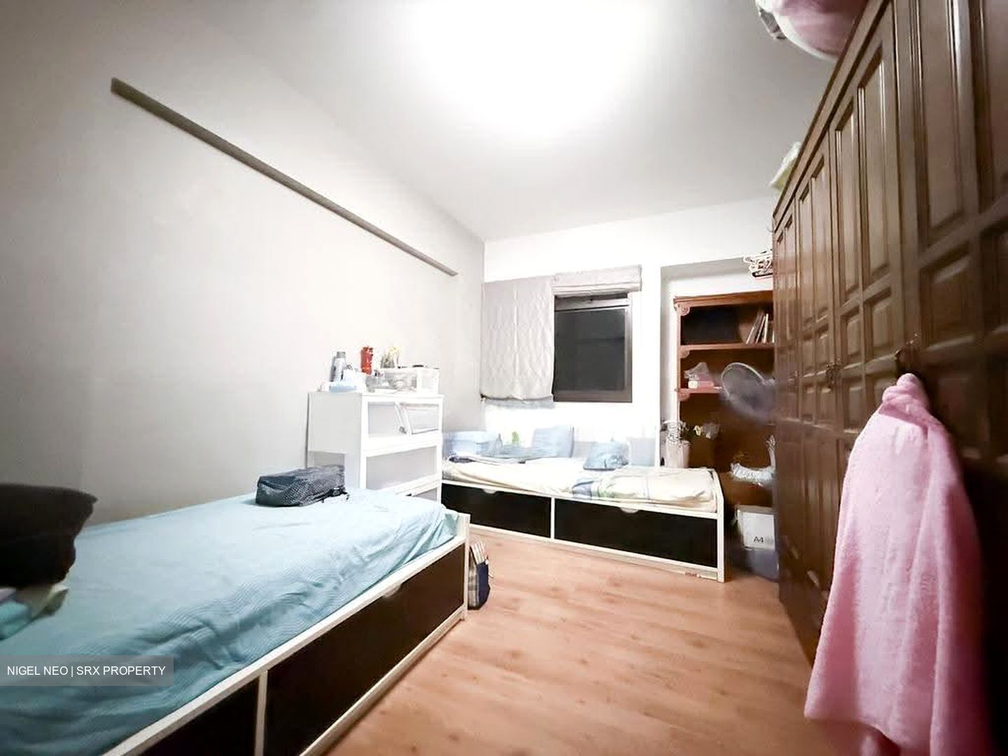 Blk 292B Compassvale Street (Sengkang), HDB 5 Rooms #618433211